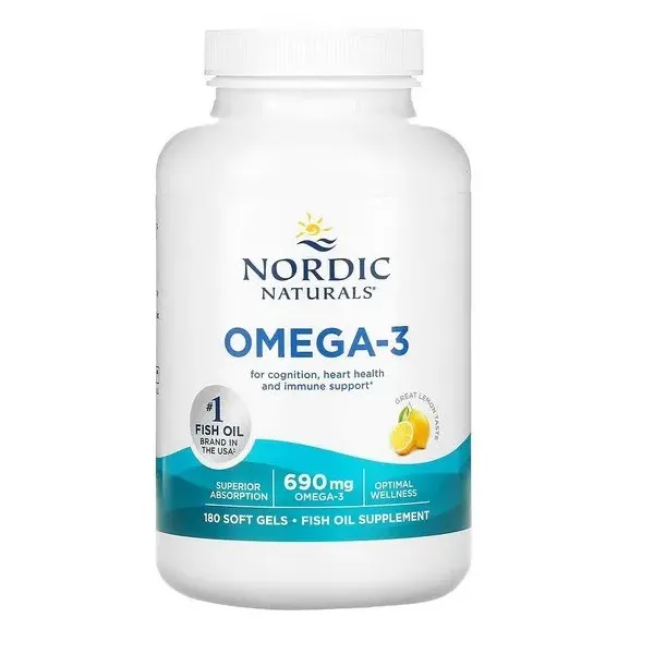 Omega-3