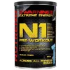 N1 Pre-Workout
