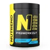 N1 Pre-Workout