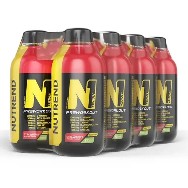 N1 Drink