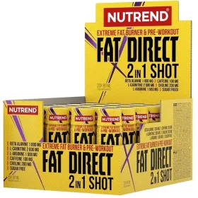 Fat Direct 2in1 Shot