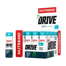 Drive Shot