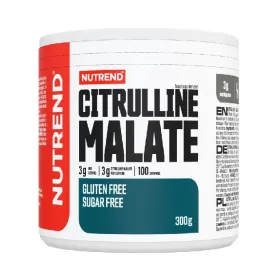 Citrulline Malate