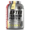 After Training Protein