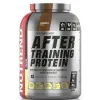 After Training Protein