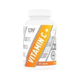 Vitamin C+