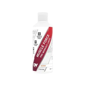 Muscle Force Liquid Pre-Workout