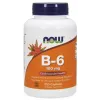 Vitamin B-6, 100mg