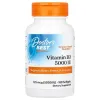 Vitamin D3, 5000 IU