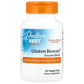 Gluten Rescue