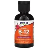 Vitamin B-12 Liquid B-Complex
