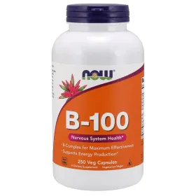 Vitamin B-100