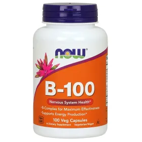 Vitamin B-100