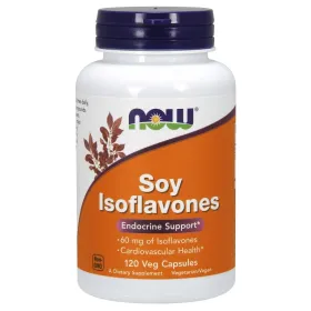 Soy Isoflavones