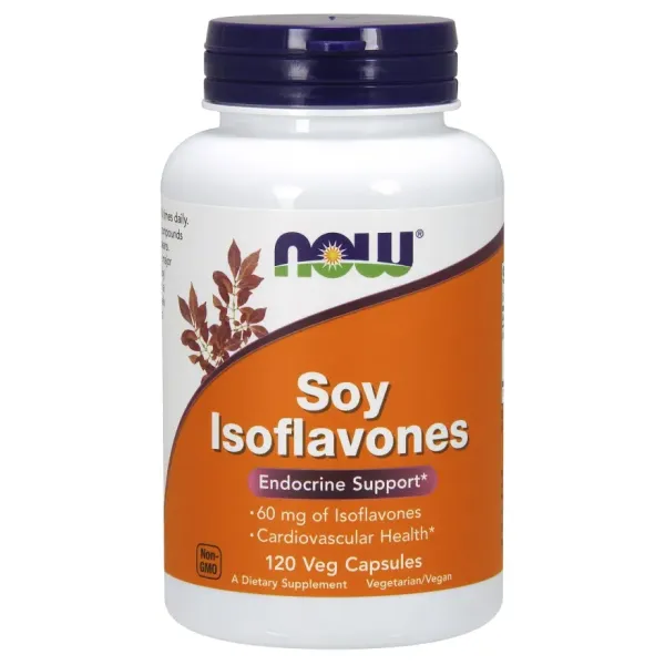 Soy Isoflavones
