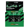 C4 Ultimate Pre-Workout Shot