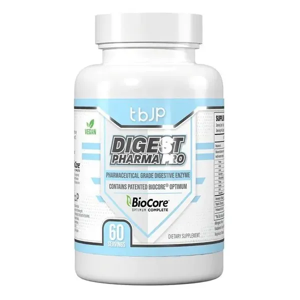 Digest Pharma Pro