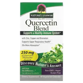 Quercetin Blend