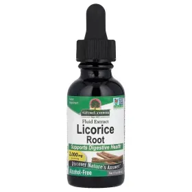 Licorice Root, 2000mg