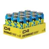 C4 Performance Energy