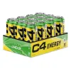 C4 Explosive Energy Drink