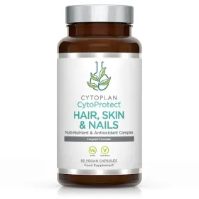 Hair, Skin & Nails