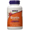 Biotin, 5000mcg