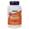 Biotin, 10mg Extra Strength