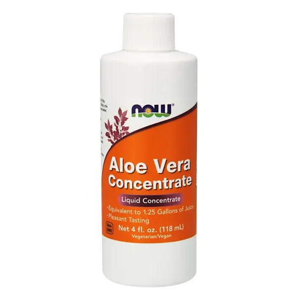 Aloe Vera Concentrate
