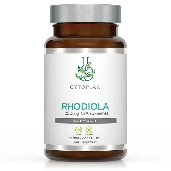 Rhodiola