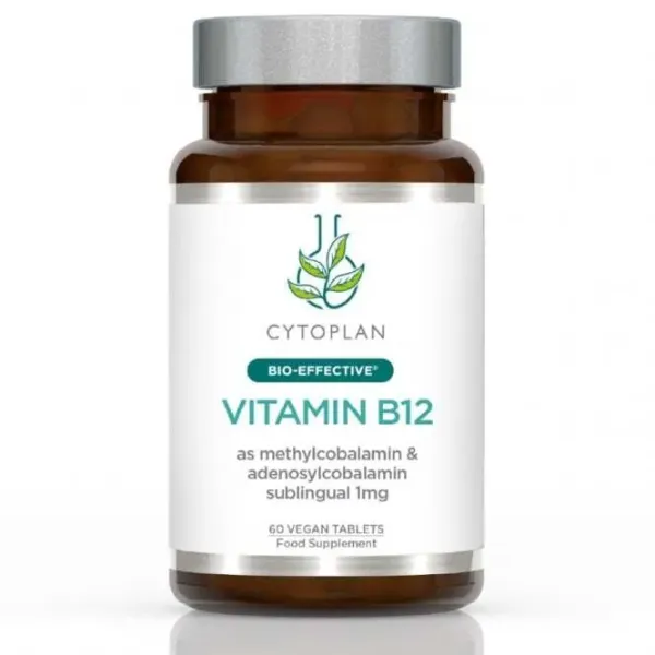 Vitamin B12