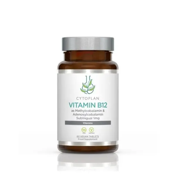 Vitamin B12