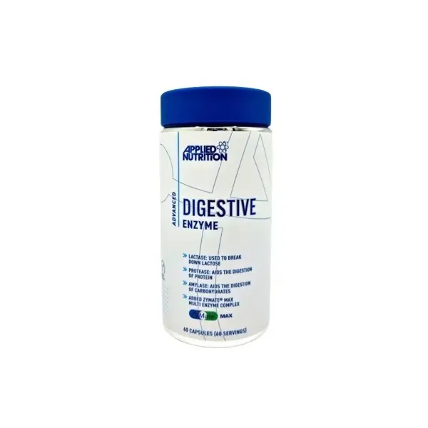 Digestive Enzyme