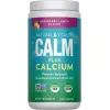 Natural Calm Plus Calcium, Raspberry Lemon