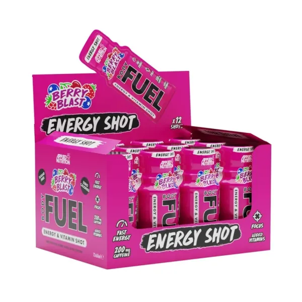 Bodyfuel Energy Shots