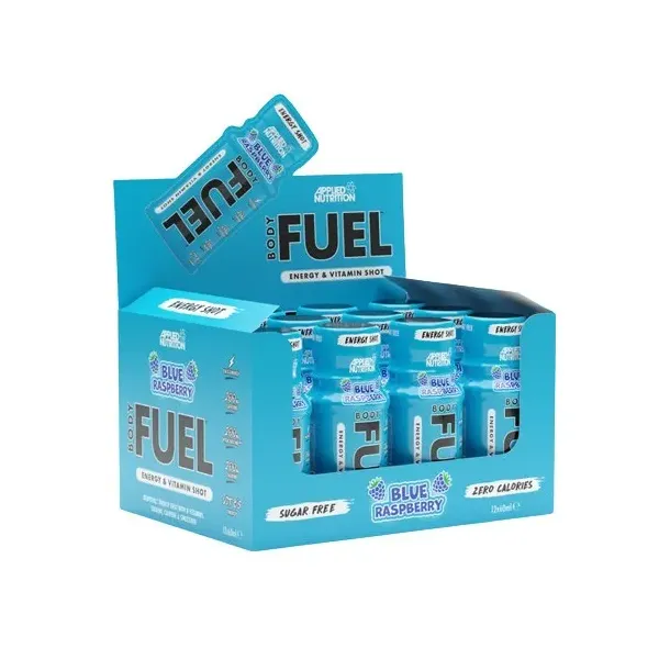 Bodyfuel Energy Shots