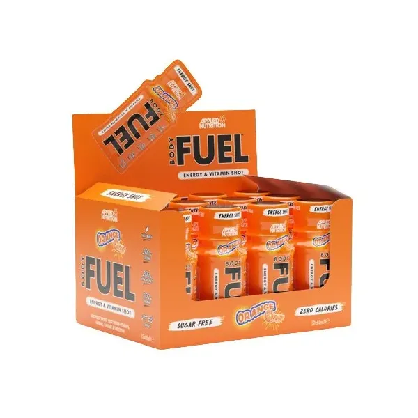 Bodyfuel Energy Shots