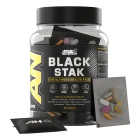 Black Stak