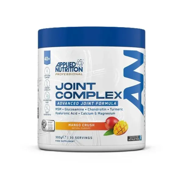 Agewell 40+ Joint Complex