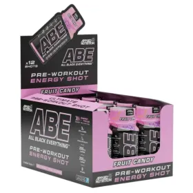 ABE Shot, Fruit Candy