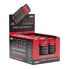 ABE Shot, Cherry Cola