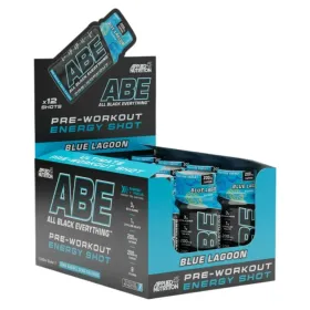 ABE Shot