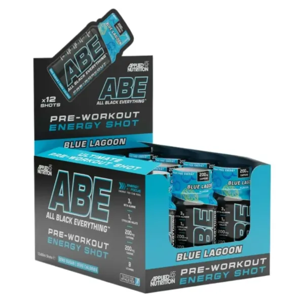 ABE Shot