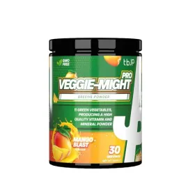 Veggie-Might Pro, Mango Blast