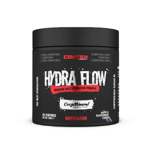 Hydra Flow