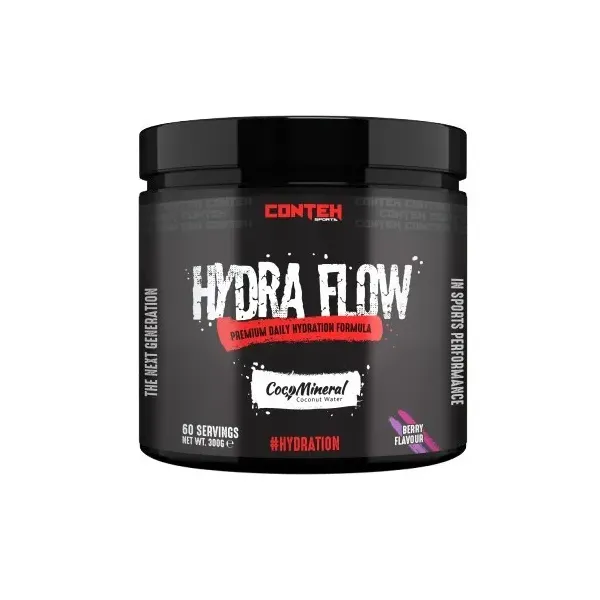 Hydra Flow