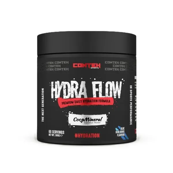 Hydra Flow