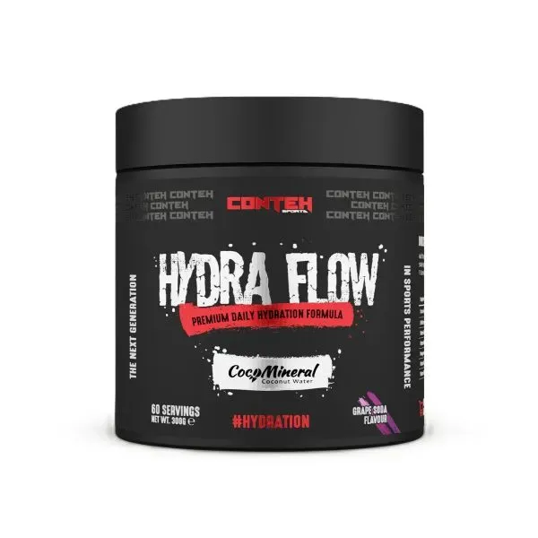 Hydra Flow
