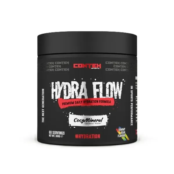 Hydra Flow