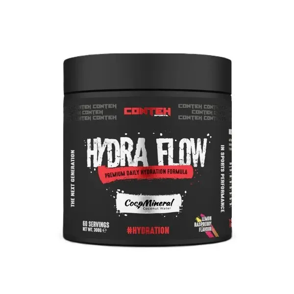 Hydra Flow